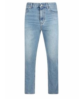 GUCCI Прямые джинсы