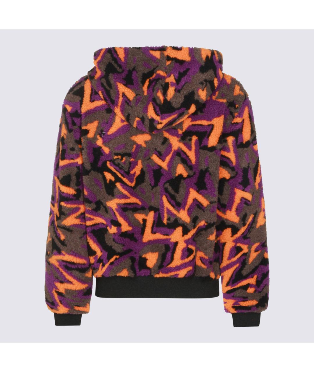 Maunakea Мульти полиэстеровая куртка, фото 2