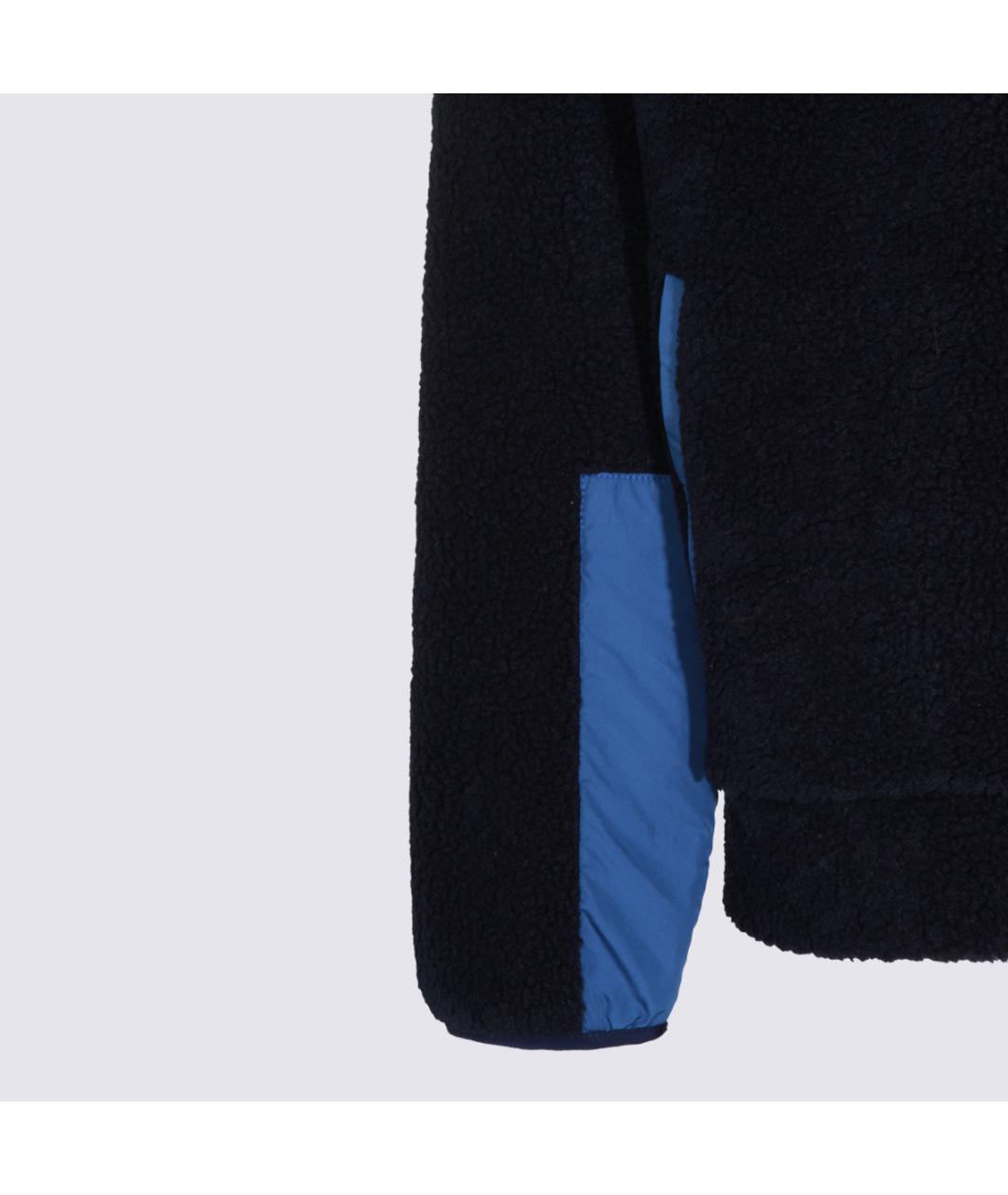 Maunakea Синяя куртка, фото 4