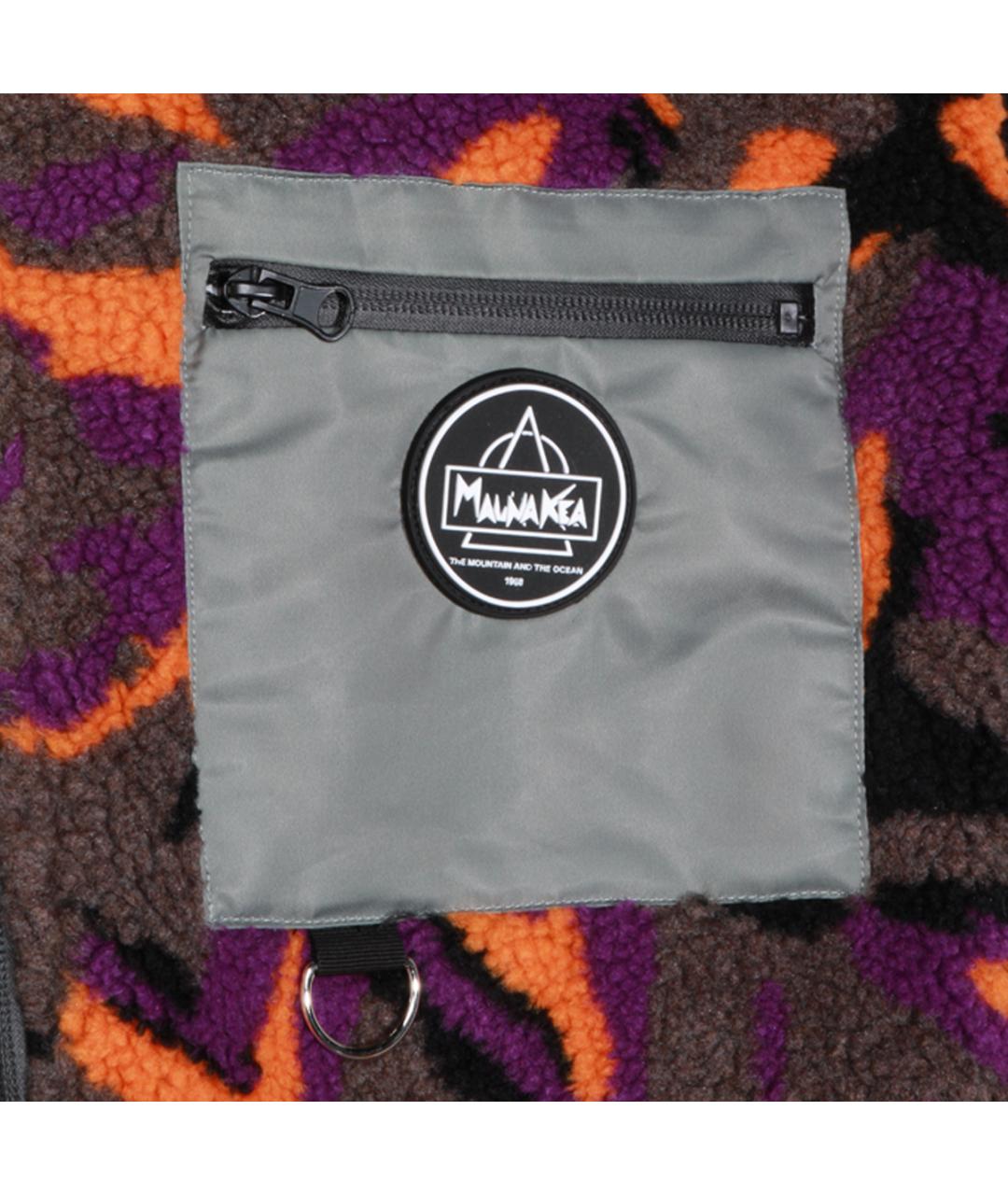 Maunakea Мульти полиэстеровая куртка, фото 3