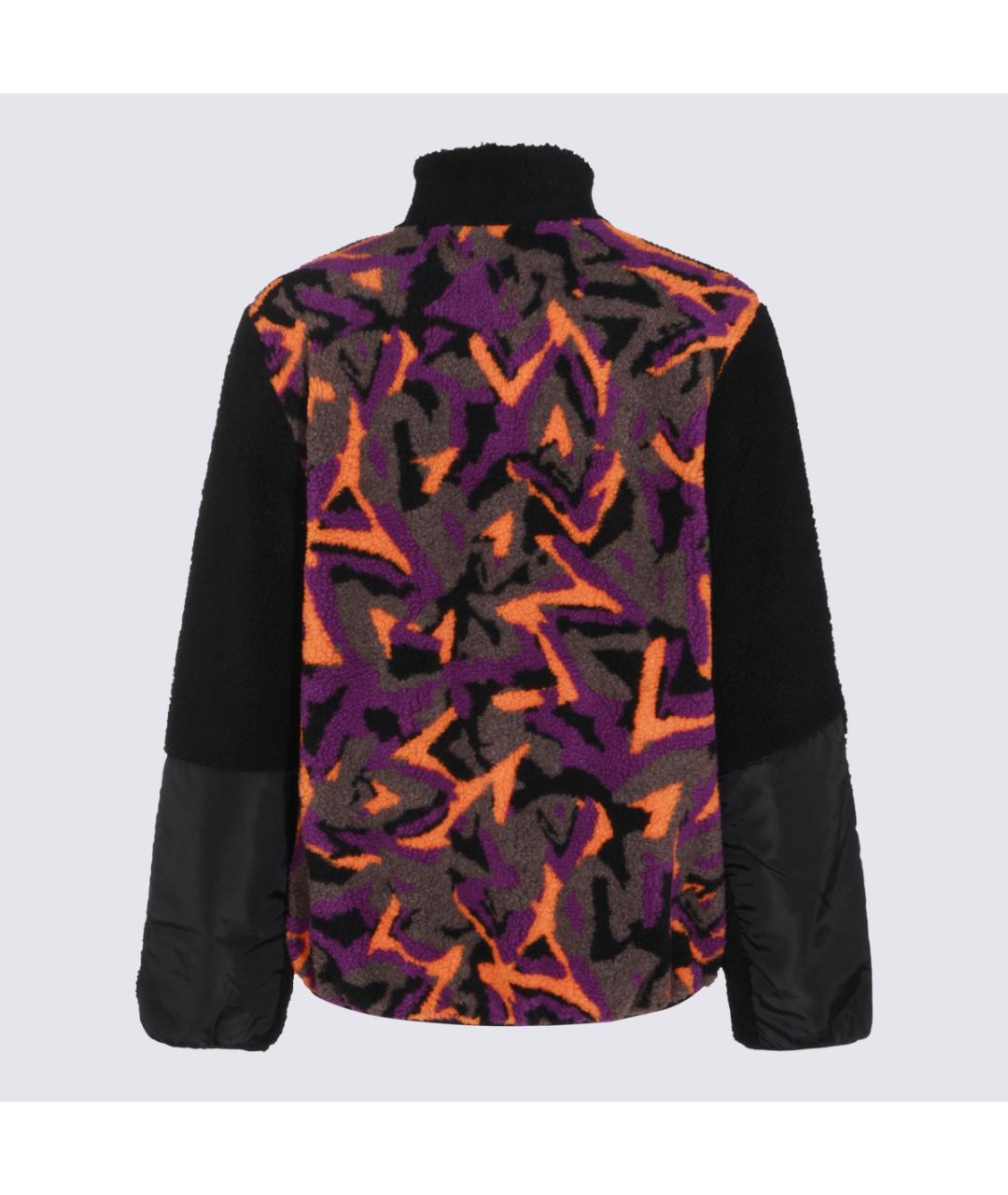 Maunakea Мульти полиэстеровая куртка, фото 2