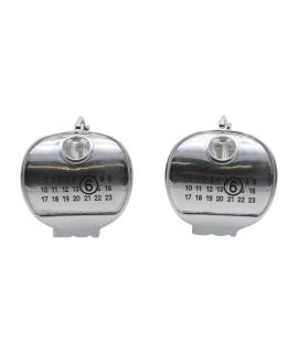 MM6 MAISON MARGIELA Серьги