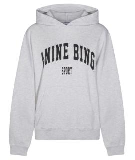 ANINE BING Худи/толстовка