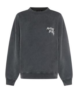 ANINE BING Худи/толстовка