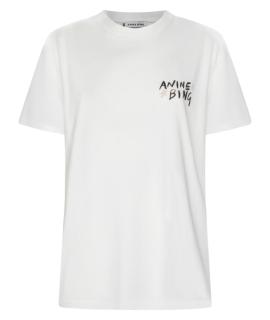 ANINE BING Футболка