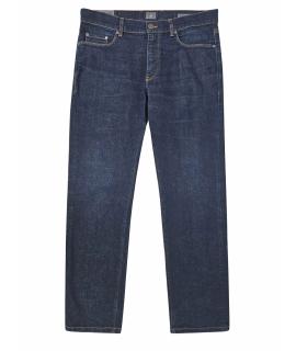 ZZEGNA Прямые джинсы