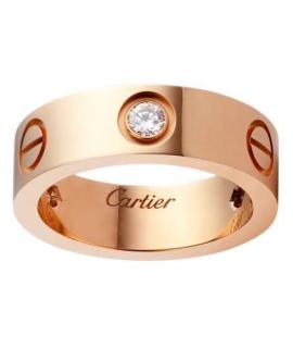 CARTIER Кольцо