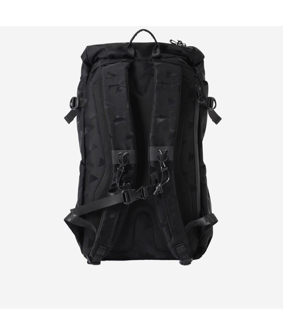 AND WANDER Черный рюкзак, фото 3