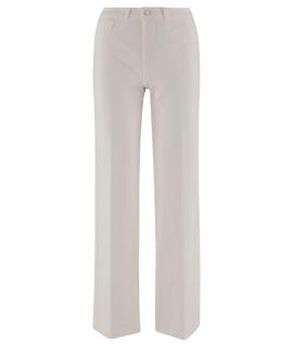 L'AGENCE Прямые джинсы