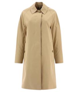 BURBERRY Тренч/плащ