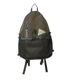 AND WANDER Рюкзак