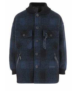 AND WANDER Пальто