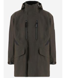 AND WANDER Парка