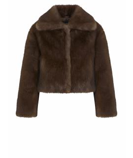 VALENTINI Шуба