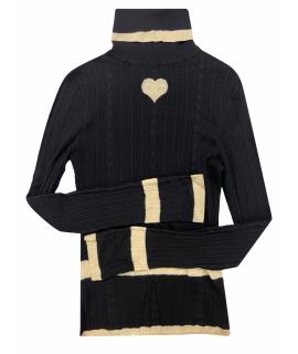 CHANEL Водолазка