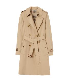 BURBERRY Тренч/плащ