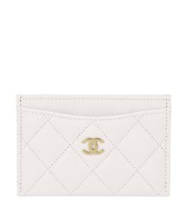 CHANEL Кардхолдер