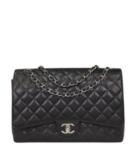 CHANEL Сумка через плечо