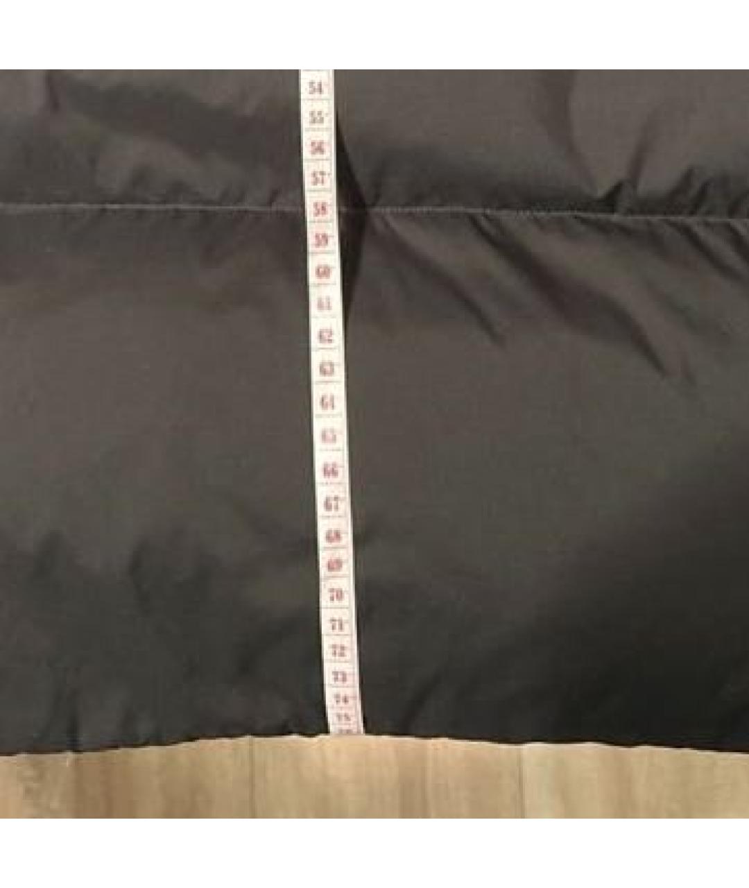 12 STOREEZ Черная куртка, фото 6