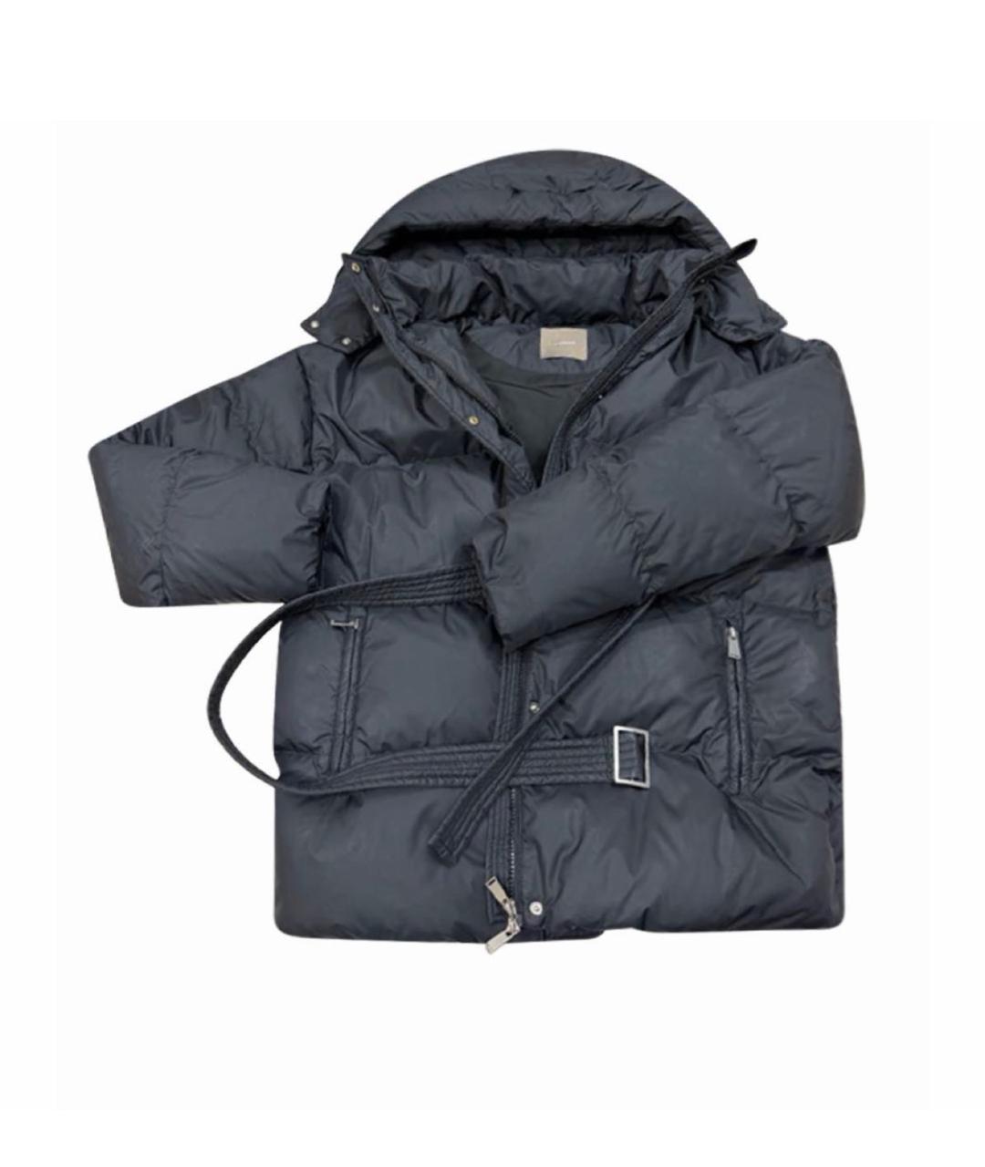 12 STOREEZ Черная куртка, фото 8