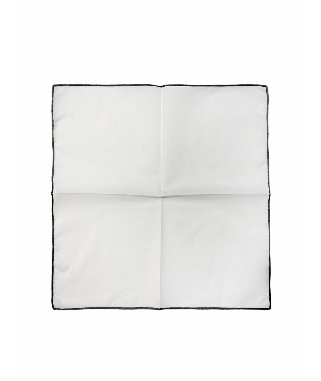 TOM FORD Белый тканевый платок, фото 1
