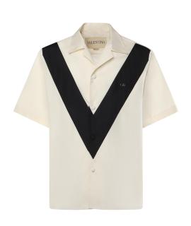 VALENTINO Кэжуал рубашка