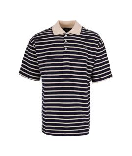 A.P.C. Поло с коротким рукавом