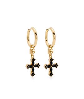DOLCE&GABBANA Серьги