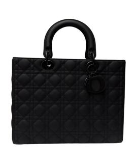 CHRISTIAN DIOR Сумка с короткими ручками