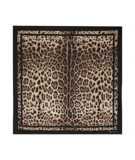 DOLCE&GABBANA Платок