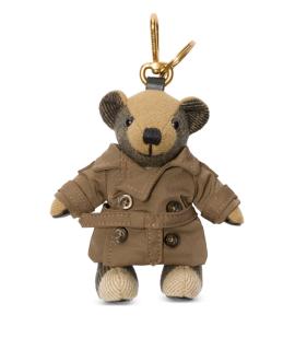 BURBERRY Брелок