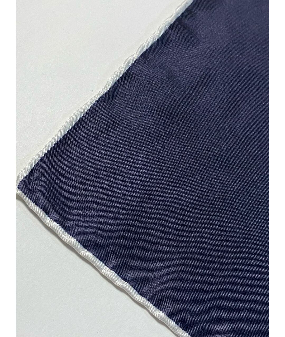 TOM FORD Фиолетовый шелковый платок, фото 4