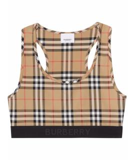 BURBERRY Майка