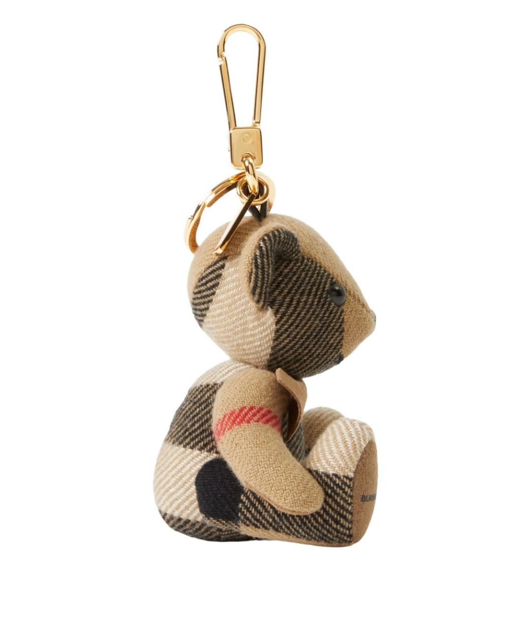 BURBERRY Мульти брелок, фото 3