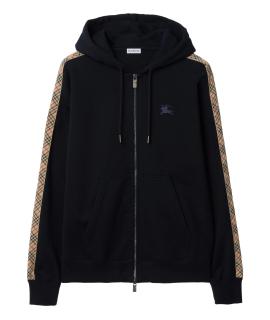 BURBERRY Худи/толстовка