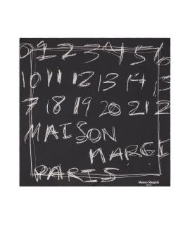 MAISON MARGIELA Платок