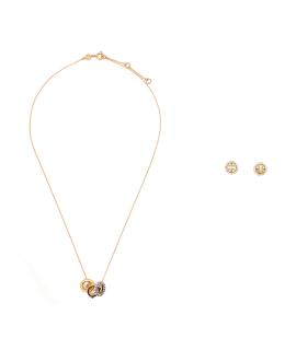 TORY BURCH Подвеска