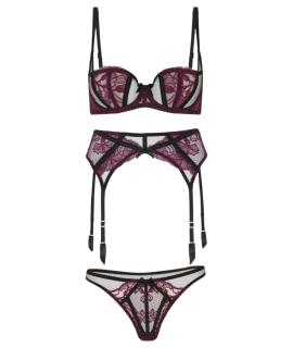 AGENT PROVOCATEUR Комплекты