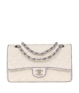 CHANEL Сумка через плечо