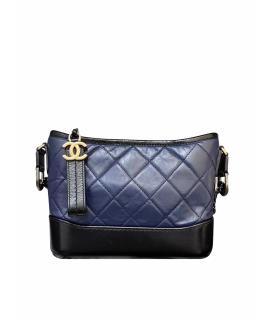 CHANEL Сумка через плечо