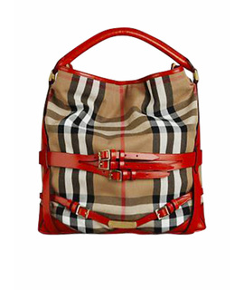 

Сумка тоут BURBERRY