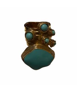 SAINT LAURENT Кольцо