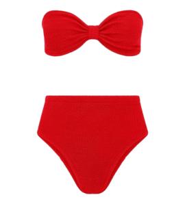 HUNZA G Купальник