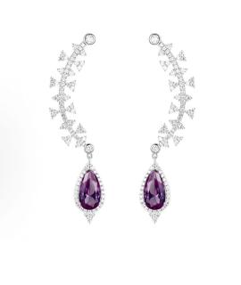 APM Monaco Серьги