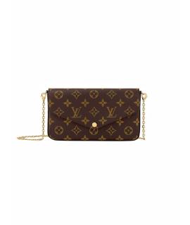 LOUIS VUITTON Сумка через плечо