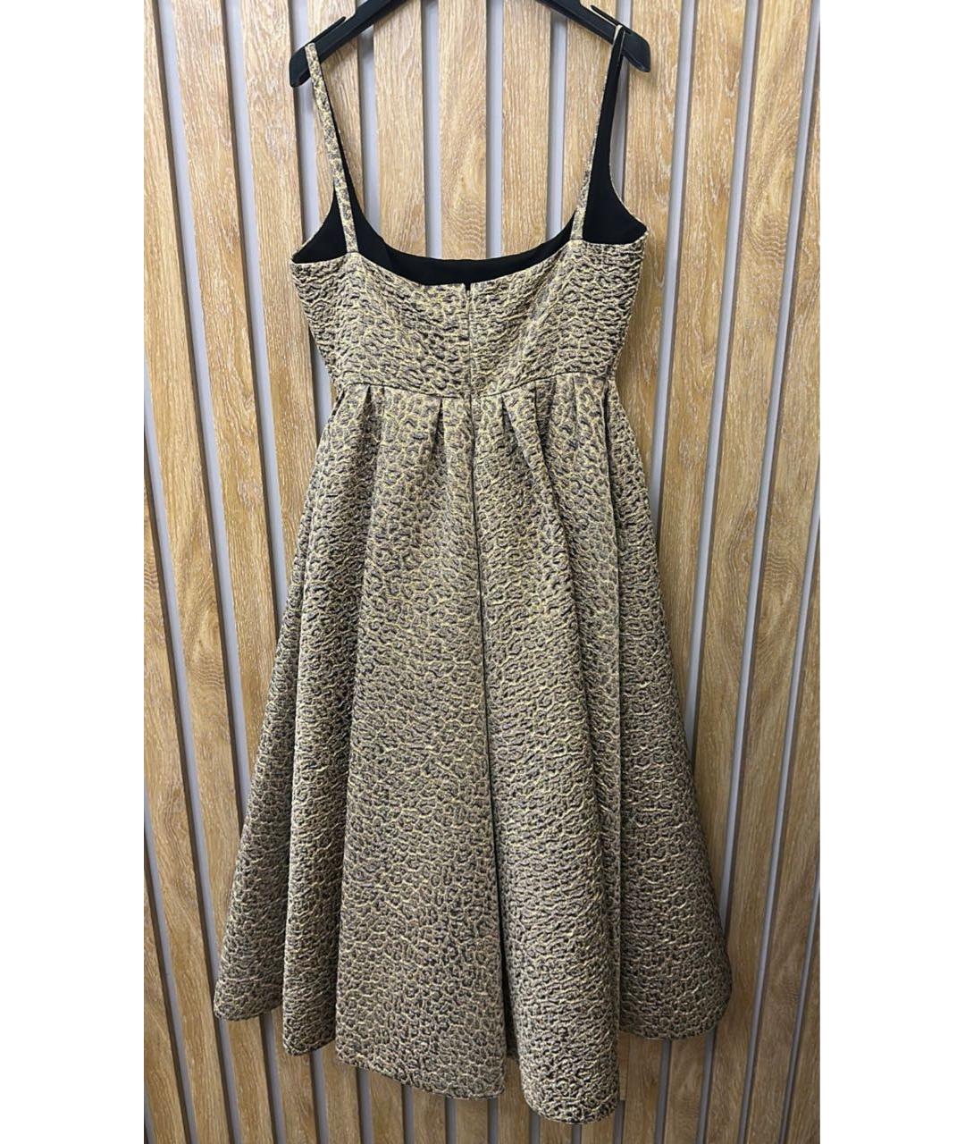 CHRISTIAN DIOR Вечернее платье, фото 5