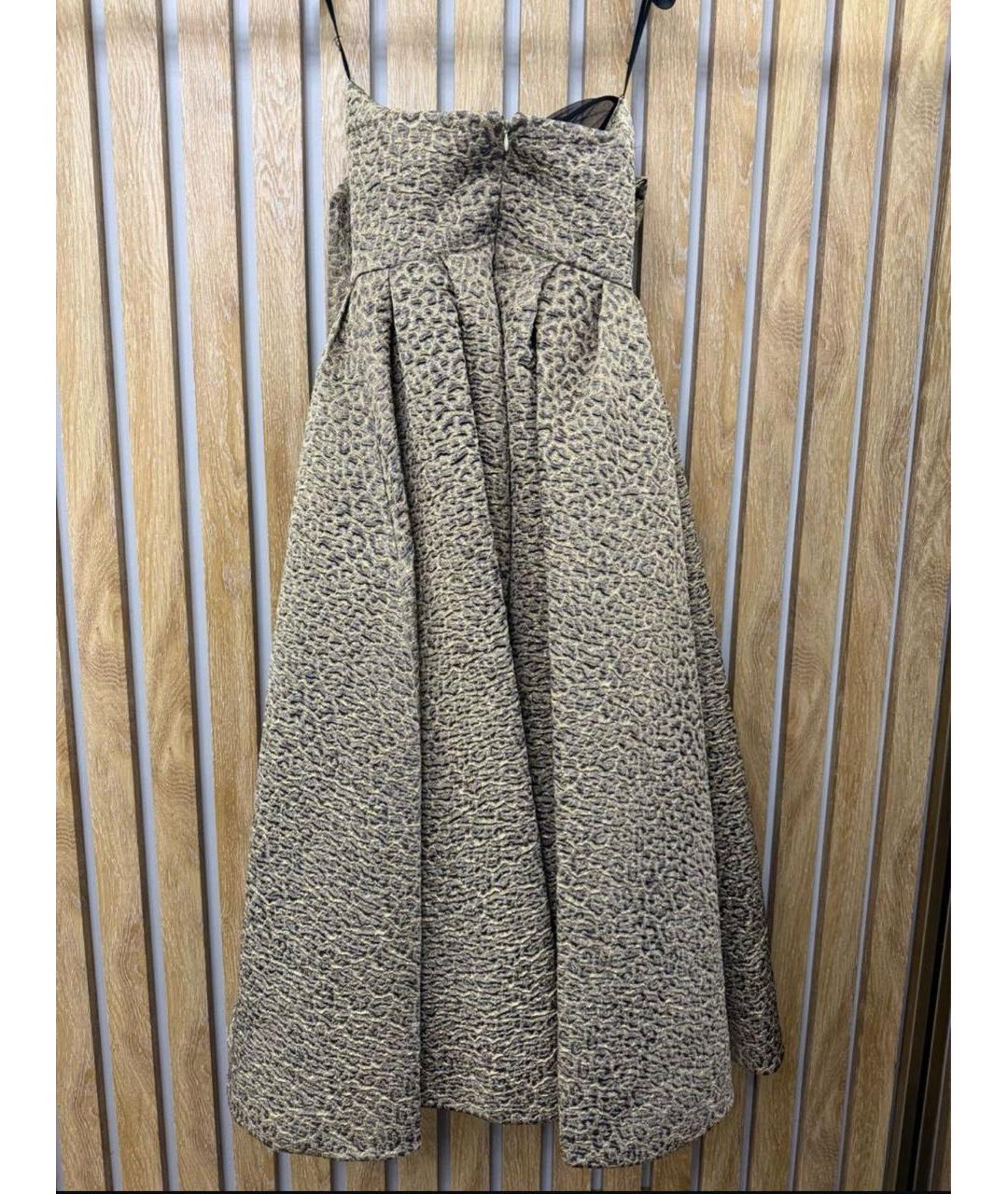 CHRISTIAN DIOR Вечернее платье, фото 6