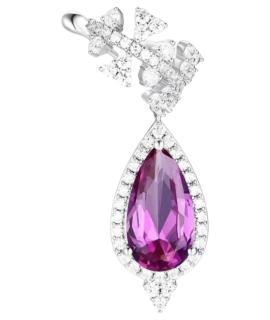 APM Monaco Клипсы