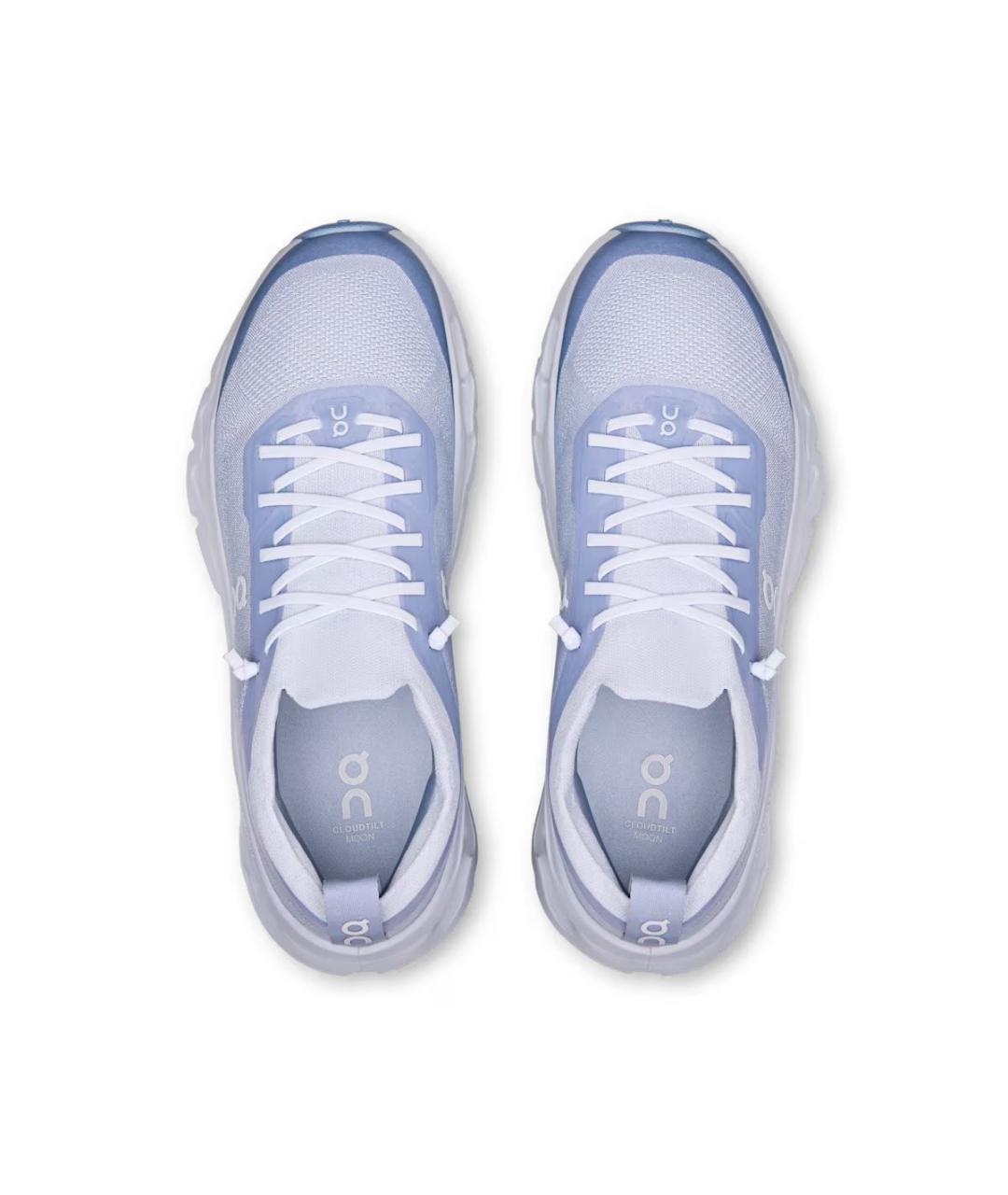 ON Голубые кроссовки, фото 2