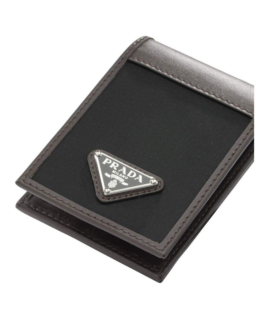 PRADA Мульти кардхолдер, фото 4